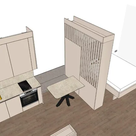 Zur Schmiede Apartamento Weyregg
