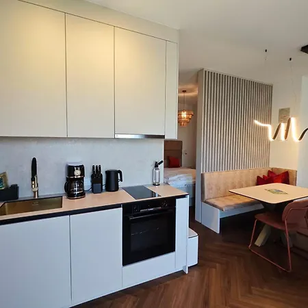 Apartamento Zur Schmiede *