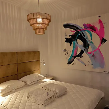 Apartamento Zur Schmiede *